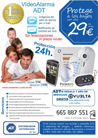 Oferta del mes